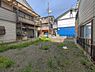 外観：現地写真です。