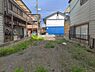 外観：現地写真です。