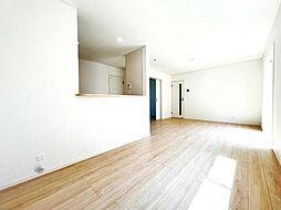 横浜市都筑区東山田1丁目 戸建 1号棟
