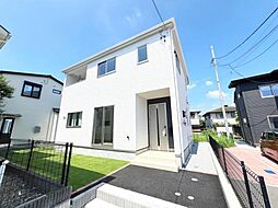 神奈川県横浜市都筑区東山田1丁目