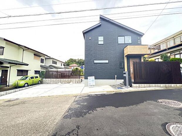 外観全体写真