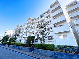 あざみ野団地3-3-4号棟　3-3-4