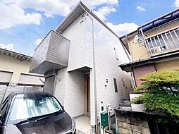 神奈川県川崎市高津区東野川1丁目