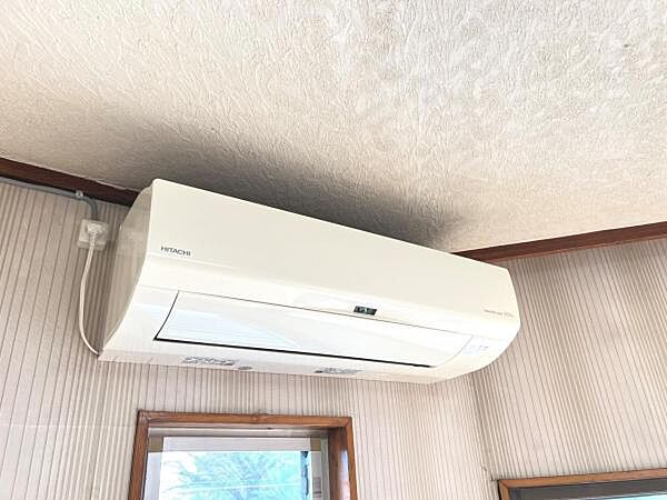 設備を拡大表示