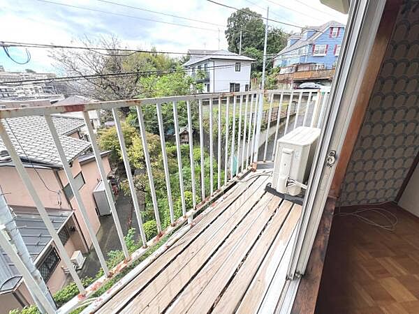 お洗濯ものを気持ち良く太陽の光で干せるのが嬉しいですね。