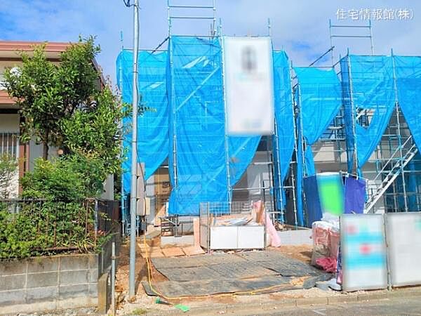 物件ID「314002106449」の写真