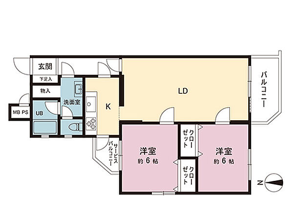 間取り：314002810013
