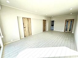 東急ドエル宮前平ビレジ B棟