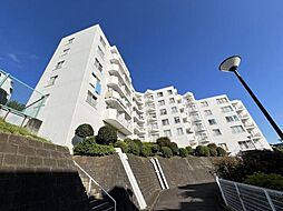 東急ドエル宮前平ビレジ B棟