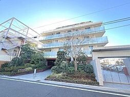 ロイヤルシーズン二子玉川