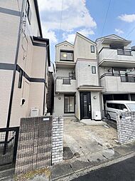 神奈川県川崎市多摩区中野島4丁目
