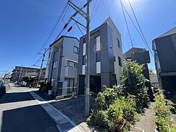 神奈川県川崎市多摩区菅馬場1丁目