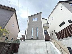 神奈川県横浜市青葉区榎が丘