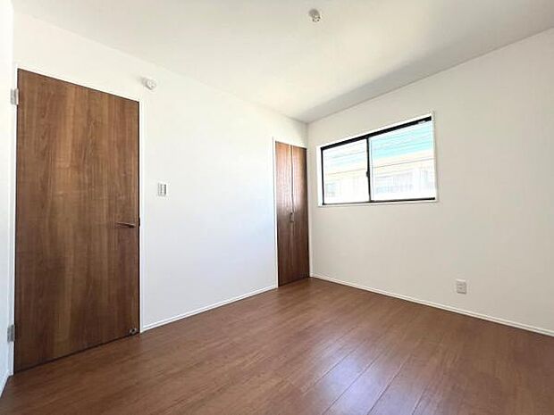 自分好みのアレンジで居心地の良い空間になりそうです。