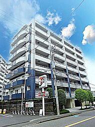 クレッセント武蔵小杉グランデイズ壱番館