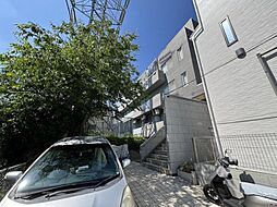 ボン・ファミリエ宮崎台