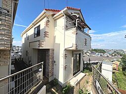 神奈川県川崎市多摩区南生田2丁目