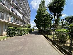 鶴川ハイツ