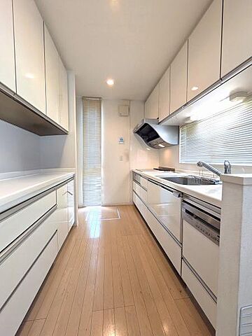 キッチン 狛江市和泉本町2丁目