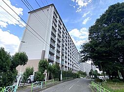 狛江ハイタウン3号棟　3号棟