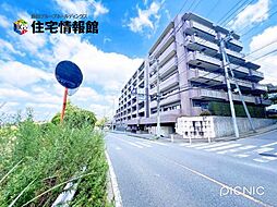 ライオンズガーデン青葉台南