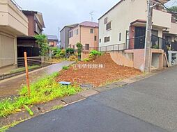神奈川県川崎市高津区久地4丁目