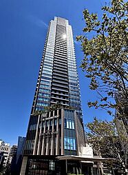 THE  YOKOHAMA  FRONT  TOWER