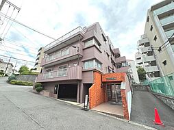エスペランサ市ケ尾