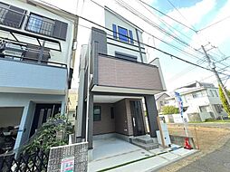 神奈川県川崎市麻生区下麻生2丁目