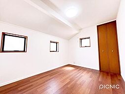 子供部屋の画像