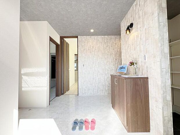 内観画像です。