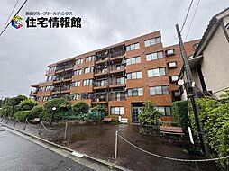 新川崎グランドハイツ