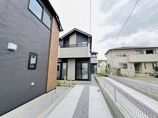 ぜひ現地をご覧くださいませ。