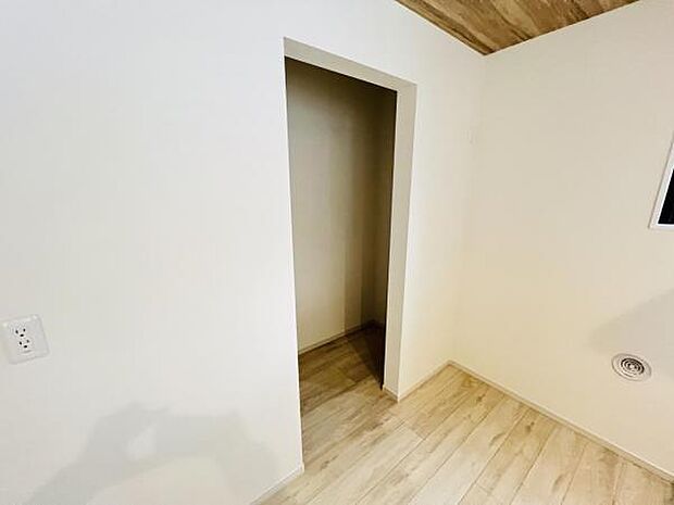 パントリーです。