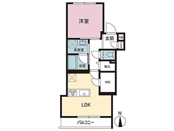 apartment 東京都狛江市岩戸北3丁目
地図を見る