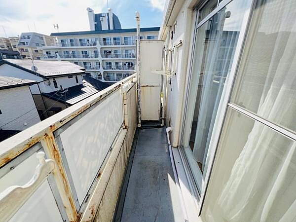 apartment 東京都狛江市岩戸北3丁目
地図を見る