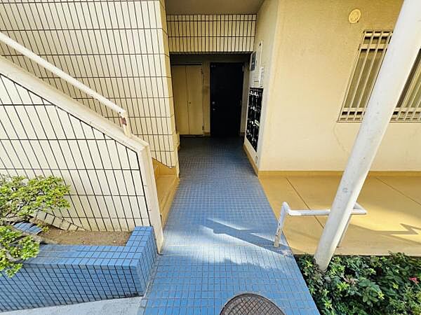 apartment 東京都狛江市岩戸北3丁目
地図を見る