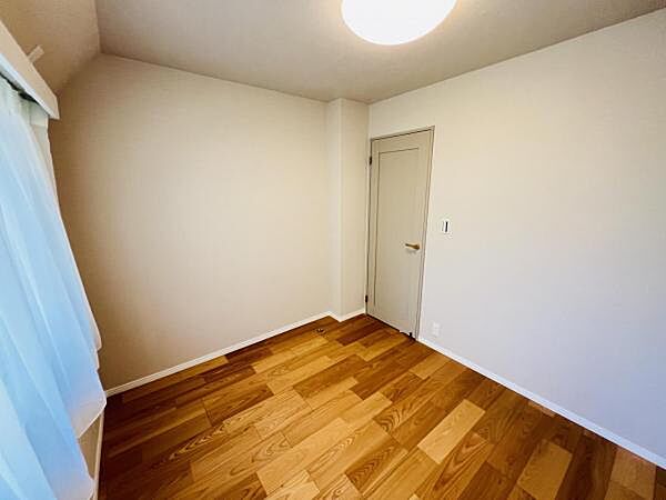 apartment 東京都狛江市岩戸北3丁目
地図を見る