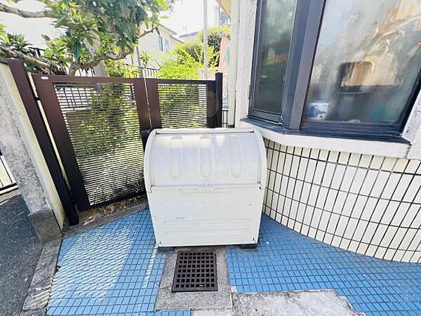 apartment 東京都狛江市岩戸北3丁目
地図を見る