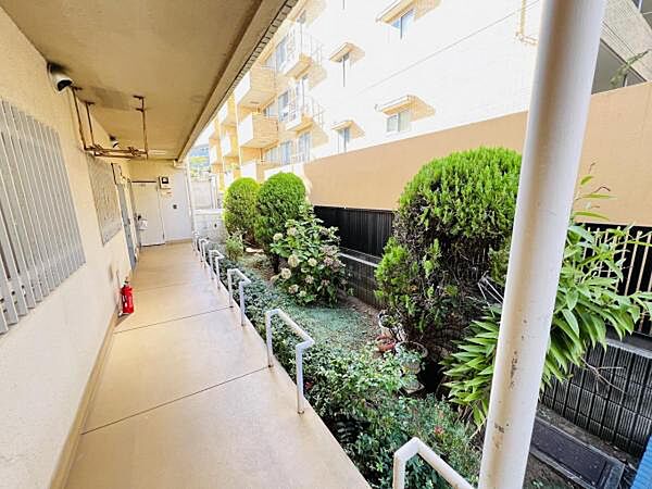 apartment 東京都狛江市岩戸北3丁目
地図を見る