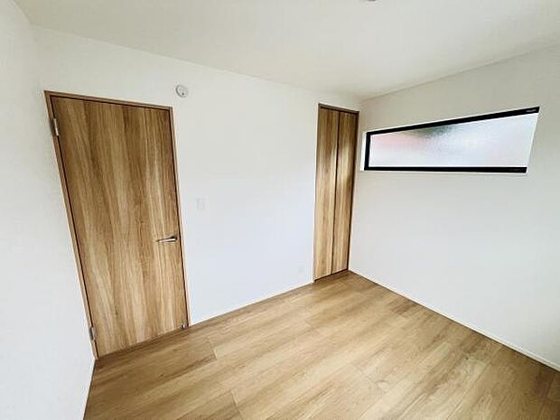 自分好みのアレンジで居心地の良い空間になりそうです。