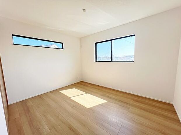 自分好みのアレンジで居心地の良い空間になりそうです。