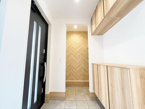 内観画像です。