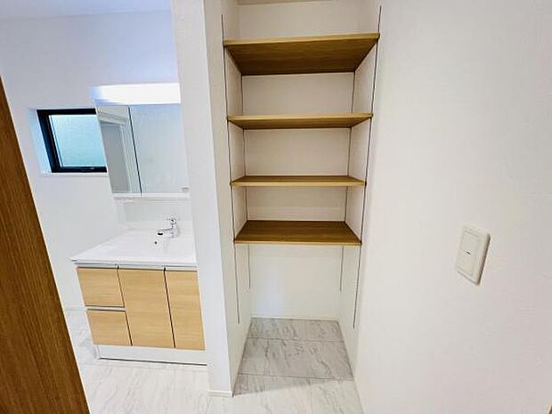 内観画像です。