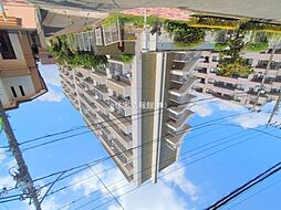 経堂セントラルマンション