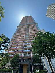 THE  KOSUGI  TOWER