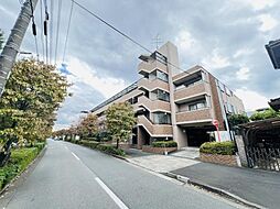 ダイアパレス矢野口リバーステージ