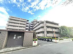 鷺沼東パーク・ホームズ2番館