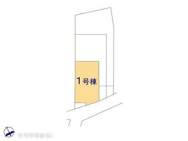 図面と異なる場合は現況を優先