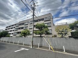 藤和上北沢ホームズ